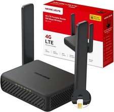 Mercusys mb113 lte wlan - mercusys, mb113-4g