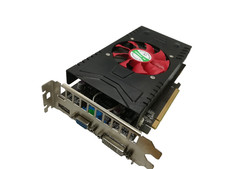 3D GRAPHICS  GeForce 9800GT