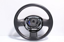 Lederlenkrad 48430BG15C Nissan