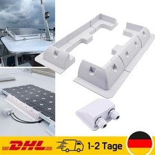 Solarmodul Halterung