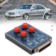 ABS SBC Reset Tool Reparatur