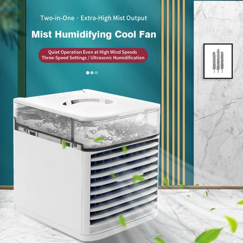 Mini air cooler mobile - air,