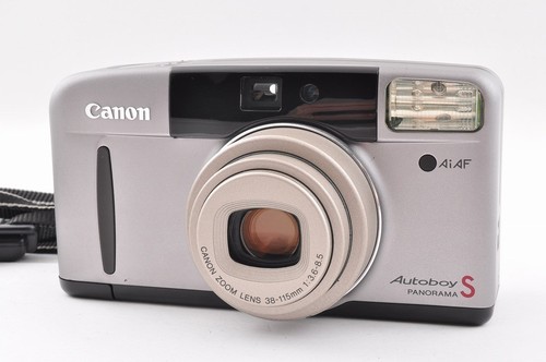 Canon autoboy prima - canon,