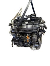 BXE Motor VW Touran Golf 1.9
