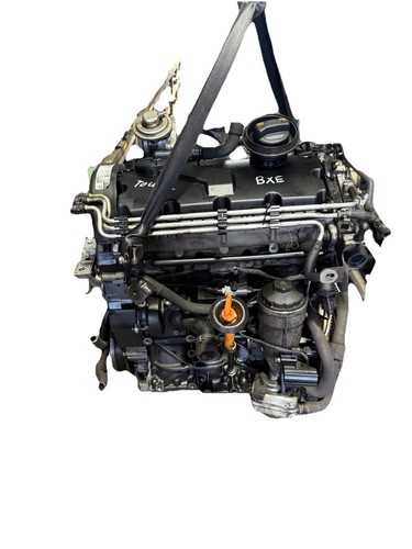 Bxe motor touran golf 9 - motor,