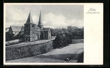 Fulda, Michaelskirche