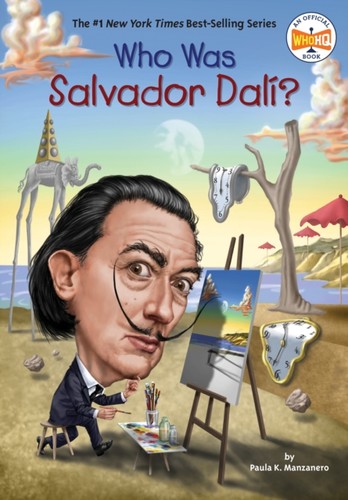 Who was salvador - was, by