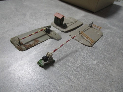 Faller beschrankte - ,