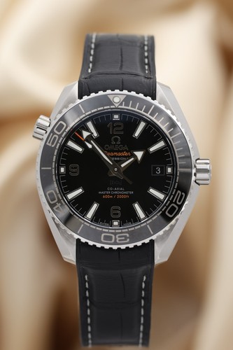 Omega seamaster planet - omega,