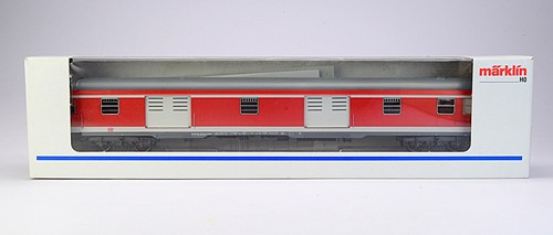 Märklin 42932 - märklin,