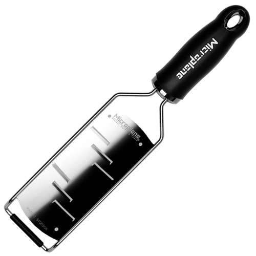 Microplane große raspel - raspel,