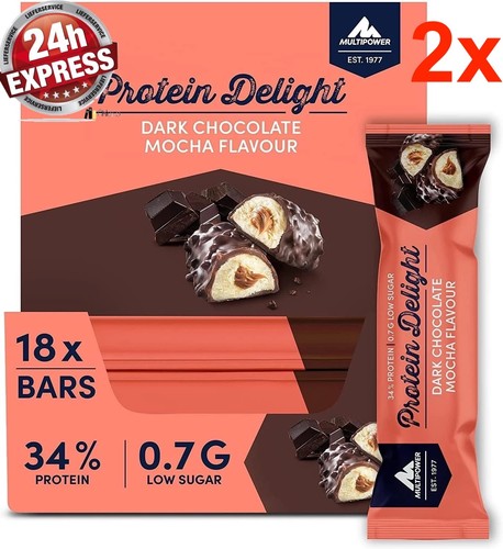 36x35g multipower protein - 36x35g,