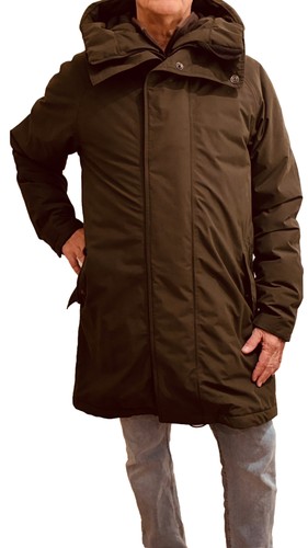 Didriksons herren winterparka - herren,