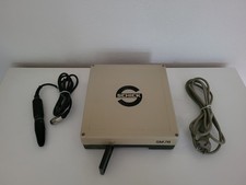 Schick SM 78, Fußanlasser mit Handstück, Dental Zahntechnik