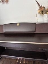 Yamaha clavinova clp 970 - yamaha,