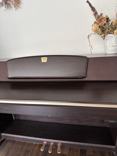 Yamaha clavinova clp 970 - clavinova, clp-970