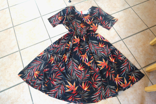 Magna sommer kleid neu - 44, 46