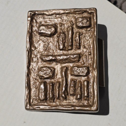 Architektonischer bronze - architektonischer,
