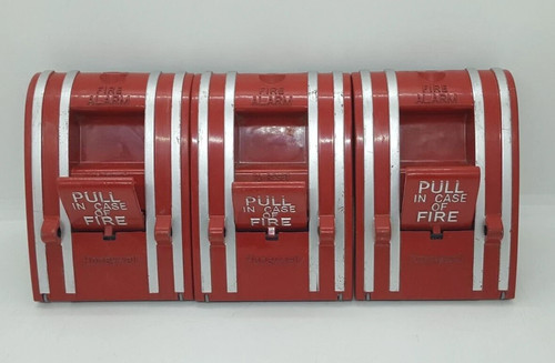 Honeywell xls 270 - xls-270, feueralarm