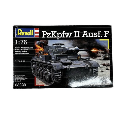 Revell militaerfahrzeuge - revell, /