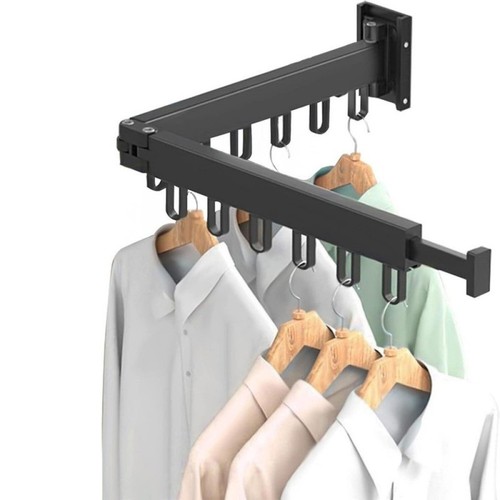 Wäscheständer wandmontage - wäscheständer,