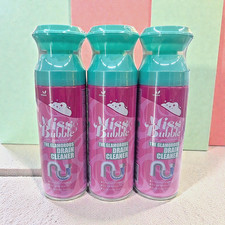 3x 400 ml Rohrreiniger - Profi