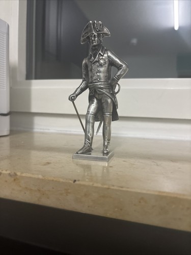 Achille gamba figur statue - achille,