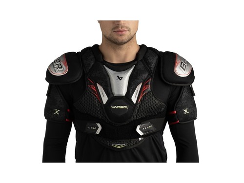 Schulterschutz bauer vapor - schulterschutz,