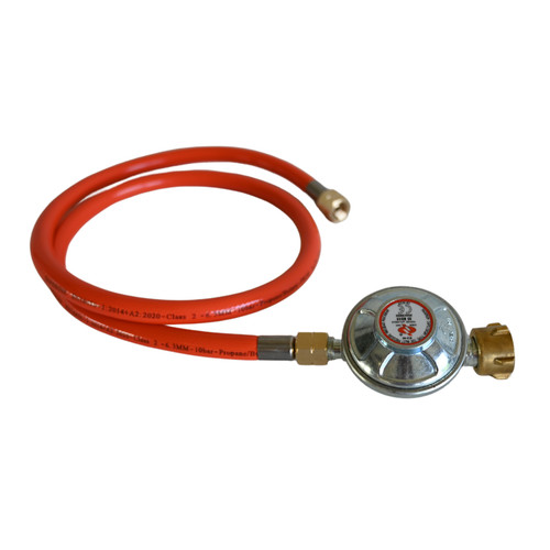 Anschluss set für gasflaschen - anschluss-set,