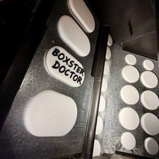 Porsche 911 986/987 Boxster