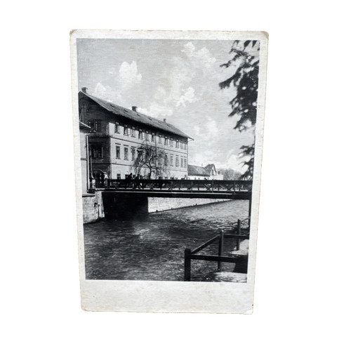 Postkarte dresden - postkarte, ak