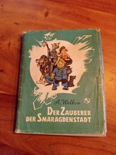 Der Zauberer der