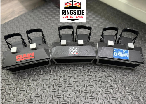 Wrestling figuren - wrestling,