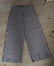 Aktuelle Kollektion H&M Palazzo Marlene Hose Gr. 42-44 Neu!!!! Blogger
