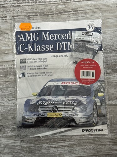 Kyosho deagostini amg - ,