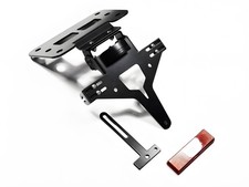 ZIEGER Nummernschildhalter