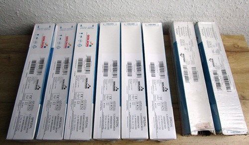 Oerlikon spezial 2x350mm - spezial, 3,2x350mm