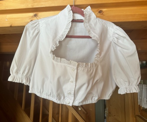 Schöne dirndl bluse trachten - schöne,