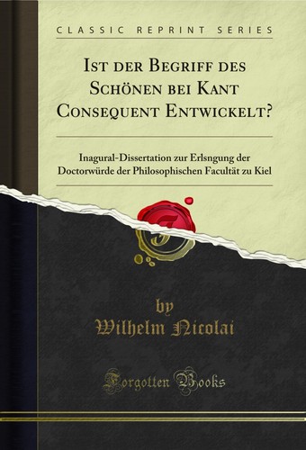 Ist der begriff - begriff, des