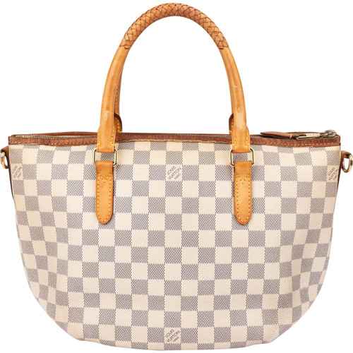 Louis vuitton damier azur - damier,