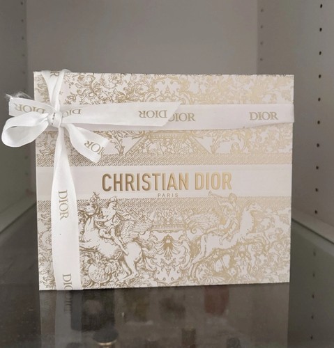 Dior geschenkbox holiday - geschenkbox,