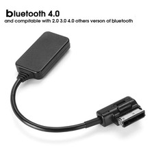 Musik-Streaming Adapter Radio AMI MMI Interface Aux 5.0 Kabel Für Mercedes Benz