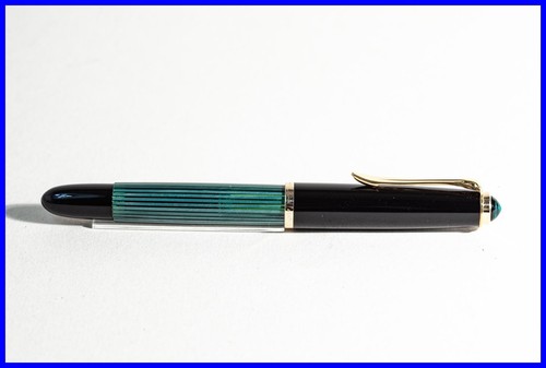 1960er pelikan 400nn kolben - 400nn,
