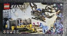 LEGO 75573 Avatar Schwebende