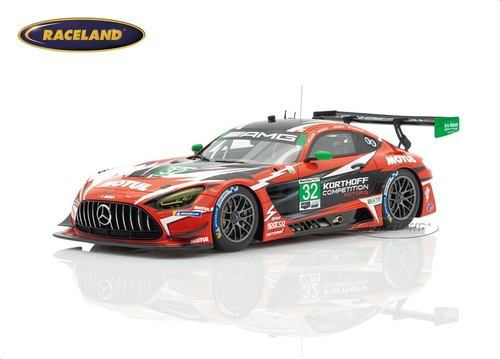 Mercedes amg gt3 - mercedes, evo