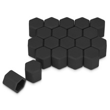 20x Abdeckung für 17 mm