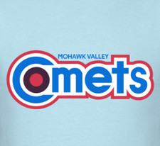 NAHL/ACHL Hockey Mohawk Valley
