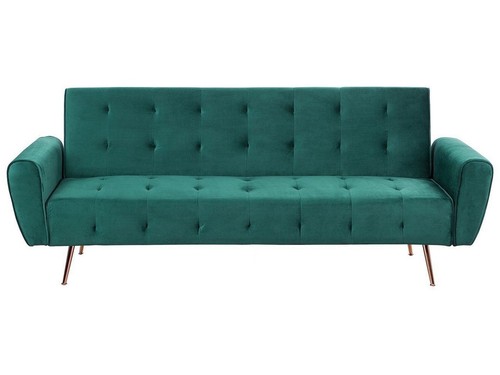 Schlafsofa polsterbezug nieten - schlafsofa,
