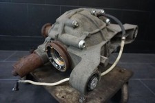Hinterachsdifferential diff - hinterachsdifferential,