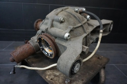 Hinterachsdifferential diff - hinterachsdifferential,